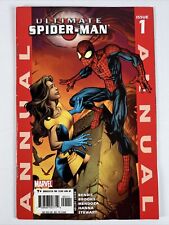 Quadrinhos Marvel Ultimate Spider-Man Annual #1 (2005) comprar usado  Enviando para Brazil