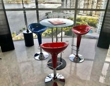 bar chrome hydraulic stools for sale  Miami