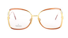 Gucci 2228 occhiali usato  Gualdo Tadino