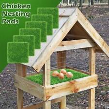 Chicken nesting pads for sale  Shipping to Ireland