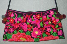 Colourful thai embroidered for sale  DONCASTER