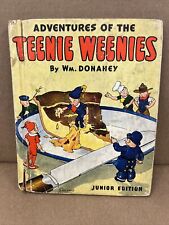 Adventures teenie weenies for sale  Phillipsburg