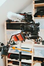 Zacuto canon c100 gebraucht kaufen  Eberstadt