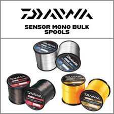 Daiwa sensor mono for sale  SOUTHAMPTON