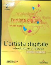 Artista digitale aa.vv. usato  Italia