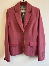 Joules blazer womens for sale  UK