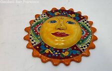 ceramic sun for sale  South San Francisco