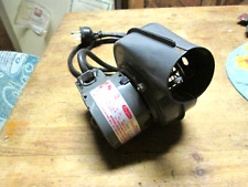 Dayton 4C44lA Blower Motor 115V, 1/125 HP, 3030 RPM, used for sale  Shipping to South Africa