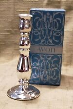 Vintage avon candlestick for sale  Abington