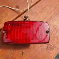 Rear fog light for sale  BOURNE