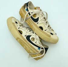 Nike blazer low usato  Battipaglia