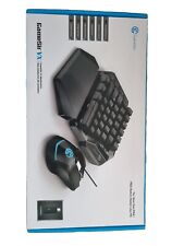 Gamesir wireless mechanical for sale  NEWCASTLE UPON TYNE