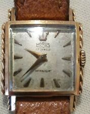 Horus orologio watch usato  Torino