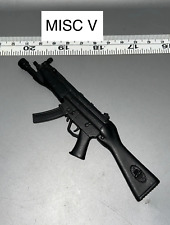 Usado, Submetralhadora MP5 era moderna escala 1/6 107015 comprar usado  Enviando para Brazil