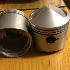 64mm racing pistons for sale  CARNFORTH