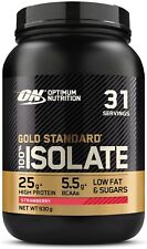 Optimum nutrition gold for sale  SOLIHULL