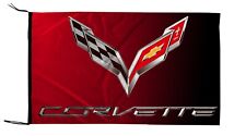 Chevrolet corvette red for sale  Miami