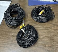 security cables for sale  Columbia