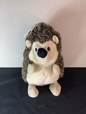 Hedgehog plush king for sale  Shipping to Ireland