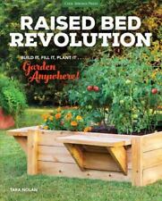 Raised bed revolution for sale  Pineville