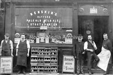 Oic shop front for sale  ROCHDALE