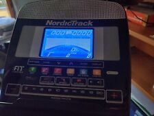 Nordictrack ellittica 5.0 usato  San Lucido