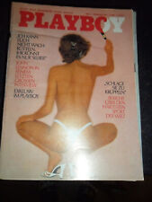Playboy februar 1981 gebraucht kaufen  Langenfeld (Rheinland)