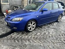 Mazda 2008 facelift for sale  ACCRINGTON