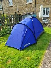 Eurohike 200 Tent  with Sewn in Groundsheet, Camping / Hiking Lightweight.  for sale  Shipping to South Africa