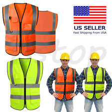 Safety work vest for sale  South El Monte