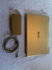 asus zenbook 4k laptop for sale  Forest Lake