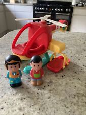 Elc happyland rescue for sale  BASINGSTOKE