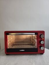 Luby convection toaster for sale  Chicago