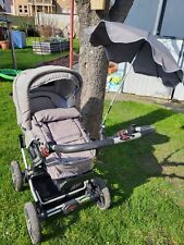 Kinderwagen buggy topline gebraucht kaufen  Schkölen