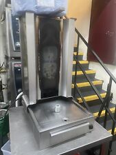 doner kebab machine electric for sale  LONDON