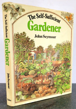 Self sufficient gardener for sale  BROUGH