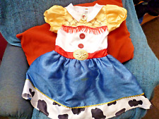 toy story jessie costume for sale  COVENTRY