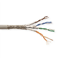 Netzwerkkabel ftp kabel gebraucht kaufen  Ettlingen