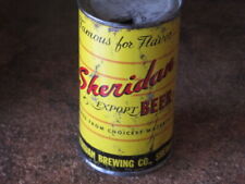Sheridan beer. difficult. for sale  Cape Coral