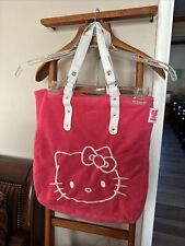 hello kitty bag tote for sale  Inglewood