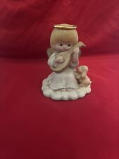 Hallmark figurine angel for sale  Austin