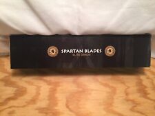 Spartan blades moros for sale  Elizabeth City