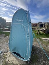 Wolfwise privacy tent for sale  UK