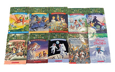 Book lot magic for sale  Wyoming