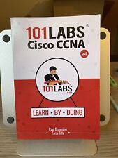 101 labs cisco for sale  NAIRN