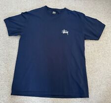 Stüssy basic tee for sale  DROITWICH