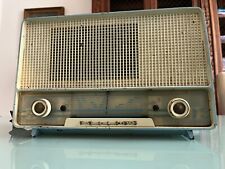 Radio vintage philips usato  Firenze