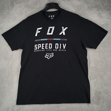 Fox racing shirt for sale  Shelbyville