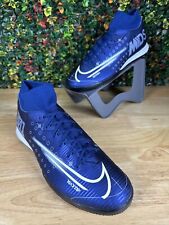 11.5 Nike Mercurial Superfly 7 MDS CR7 Zapatos de Fútbol BQ5430 401 Interior Hombre 11.5 segunda mano  Embacar hacia Mexico