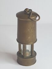 Minature solid brass for sale  RHYL